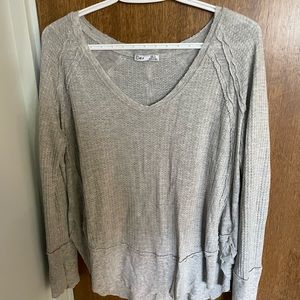 Dex sweater
